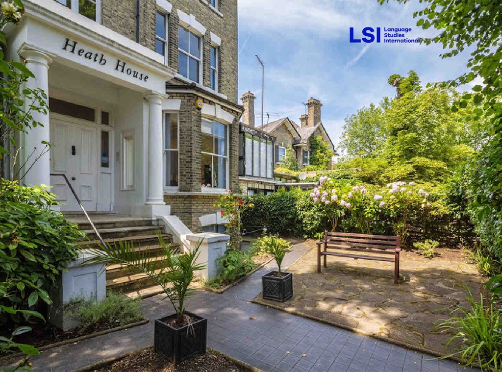 إل إس آي - لندن