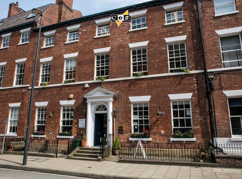 سي إي إس - ليدز