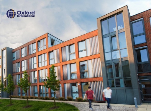 Oxford International