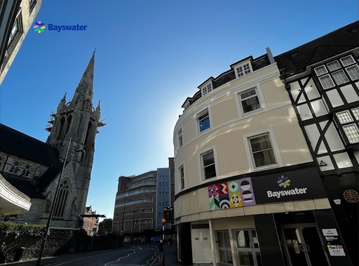 BaysWater - Bournemouth