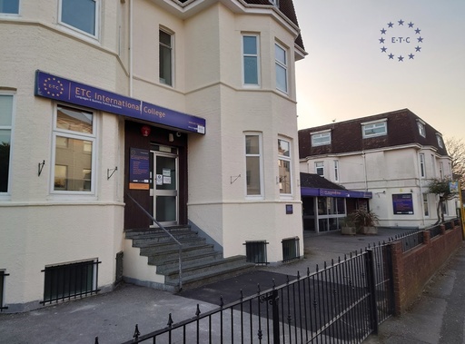 ETC - Bournmouth