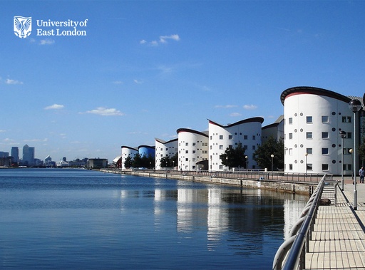 جامعة شرق لندن