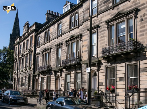 CES - Edinbrugh