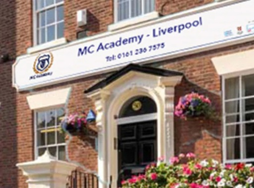 MC Academy