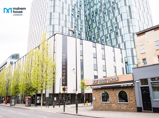 مدارس مالفيرن هاوس