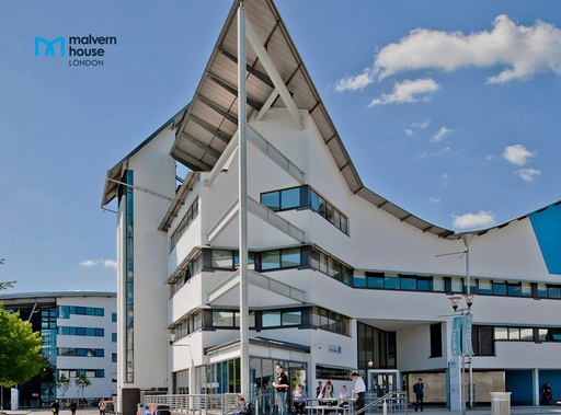 مالفيرن الدولية